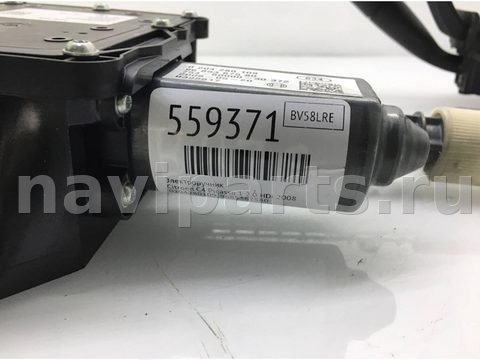 Новое Citroen C4 Picasso, 2008 г., OEM 0204280109, арт. 559371, фото 6