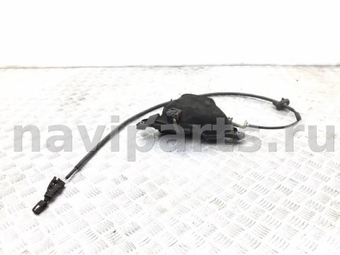 Новое Citroen C4 Picasso, 2010 г., OEM 0204280109, арт. 559545, фото 3
