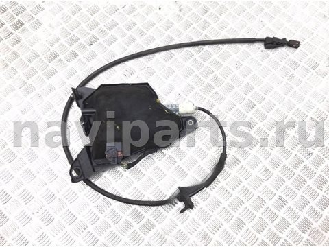 Новое Citroen C4 Grand Picasso, 2008 г., OEM 0204280109, арт. 559546