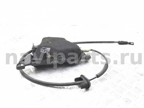 Новое Citroen C4 Grand Picasso, 2008 г., OEM 0204280109, арт. 559546, фото 2