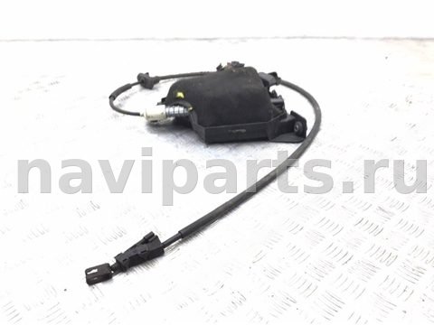 Новое Citroen C4 Grand Picasso, 2008 г., OEM 0204280109, арт. 559546, фото 3