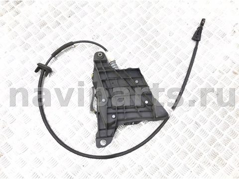 Новое Citroen C4 Grand Picasso, 2008 г., OEM 0204280109, арт. 559546, фото 4