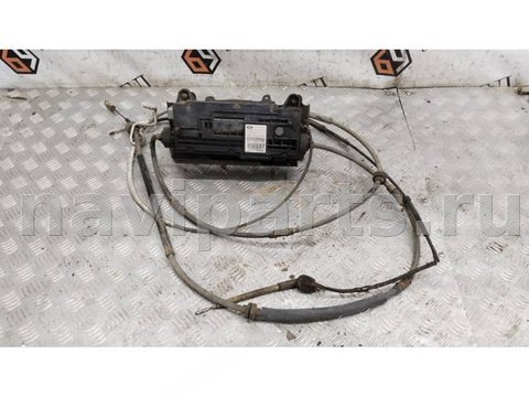 Новое Land-Rover Discovery, 2005 г., арт. 56452_2000001262707