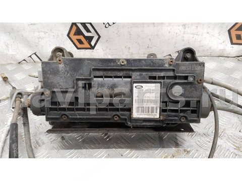 Новое Land-Rover Discovery, 2005 г., арт. 56452_2000001262707, фото 2