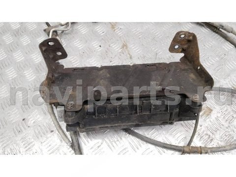 Новое Land-Rover Discovery, 2005 г., арт. 56452_2000001262707, фото 3