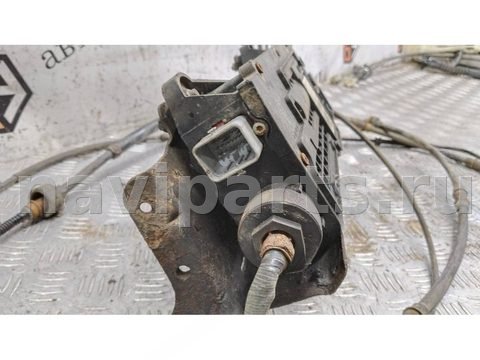 Новое Land-Rover Discovery, 2005 г., арт. 56452_2000001262707, фото 4