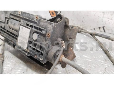 Новое Land-Rover Discovery, 2005 г., арт. 56452_2000001262707, фото 6