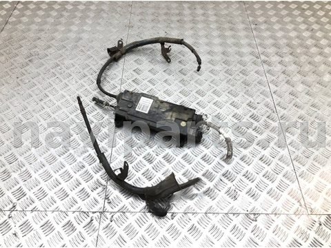 Новое Renault Laguna, 2010 г., OEM 360100002N, арт. 566197