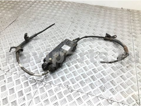 Новое Renault Laguna, 2010 г., OEM 360100002N, арт. 566197, фото 2