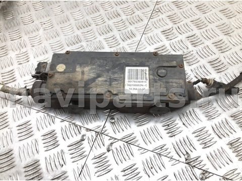Новое Renault Laguna, 2010 г., OEM 360100002N, арт. 566197, фото 3