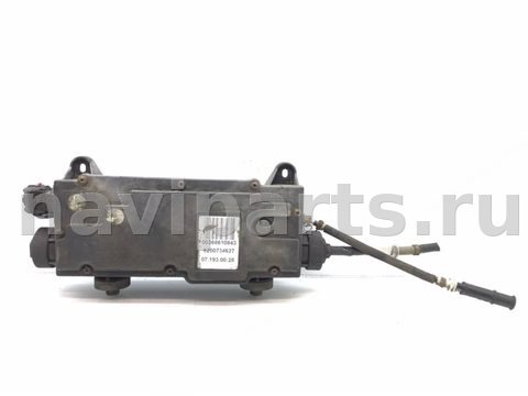 Новое Renault Scenic, 2007 г., OEM 8200734627, арт. 568654