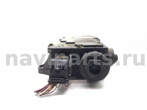 Новое Renault Scenic, 2007 г., OEM 8200734627, арт. 568654, фото 3