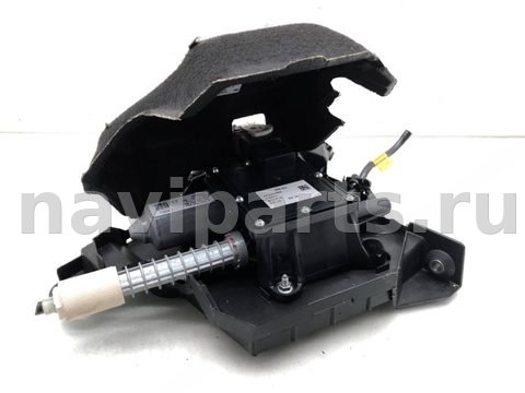 Новое Citroen C4 Grand Picasso, 2012 г., OEM A2C53379974, арт. 570463, фото 2