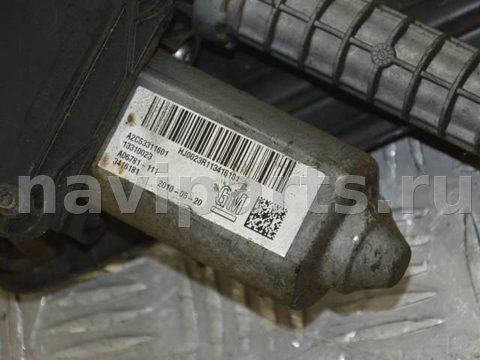 Новое Opel Insignia, 2010 г., OEM 13310023, арт. 58441714, фото 2