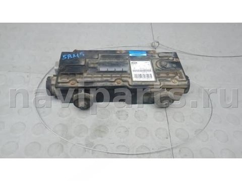 Новое Land-Rover Discovery, 2009 г., арт. 5BM05QH01