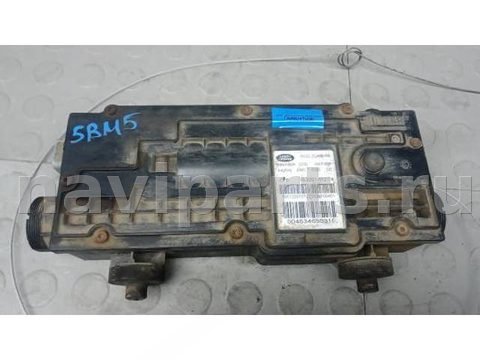 Новое Land-Rover Discovery, 2009 г., арт. 5BM05QH01, фото 2