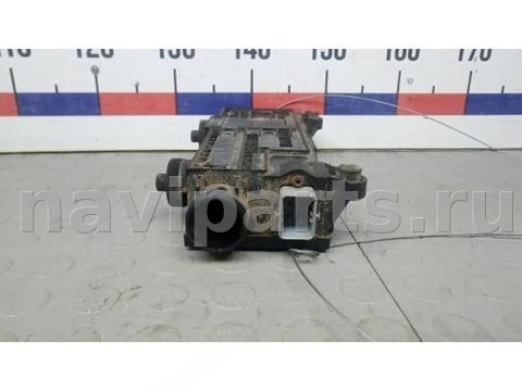 Новое Land-Rover Discovery, 2009 г., арт. 5BM05QH01, фото 3