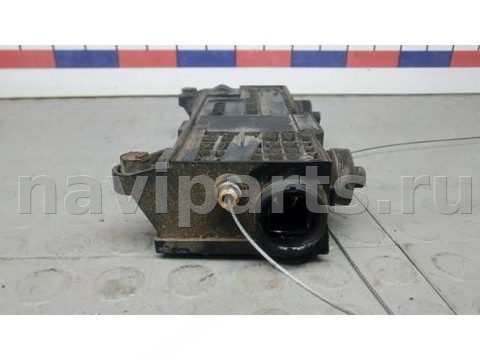 Новое Land-Rover Discovery, 2009 г., арт. 5BM05QH01, фото 4