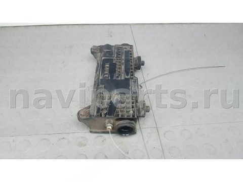 Новое Land-Rover Discovery, 2009 г., арт. 5BM05QH01, фото 5