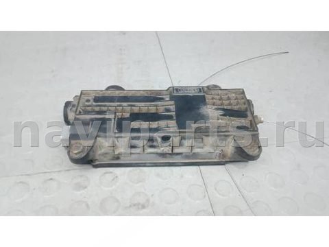 Новое Land-Rover Discovery, 2009 г., арт. 5BM05QH01, фото 6
