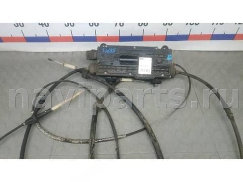 Новое Land-Rover Range Rover Sport, 2008 г., арт. 5EP13QH01