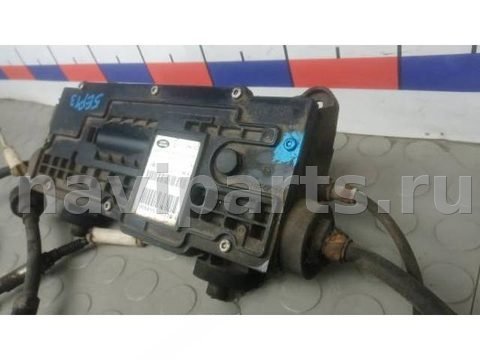 Новое Land-Rover Range Rover Sport, 2008 г., арт. 5EP13QH01, фото 2