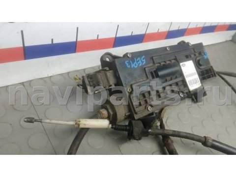 Новое Land-Rover Range Rover Sport, 2008 г., арт. 5EP13QH01, фото 3