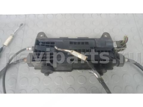 Новое Land-Rover Range Rover Sport, 2008 г., арт. 5EP13QH01, фото 4