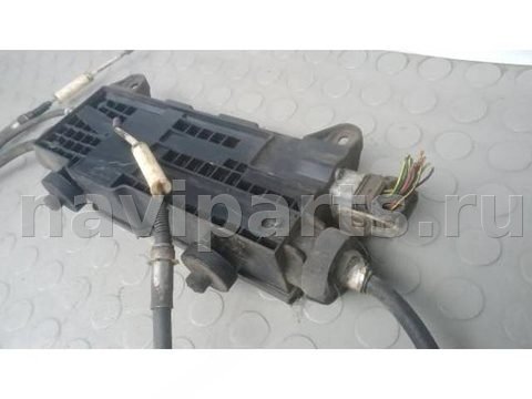 Новое Land-Rover Range Rover Sport, 2008 г., арт. 5EP13QH01, фото 5