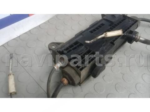 Новое Land-Rover Range Rover Sport, 2008 г., арт. 5EP13QH01, фото 6