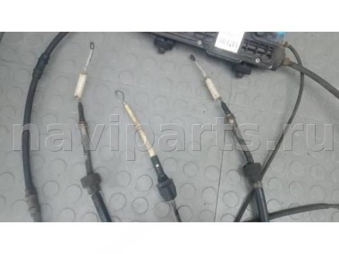 Новое Land-Rover Range Rover Sport, 2008 г., арт. 5EP13QH01, фото 8