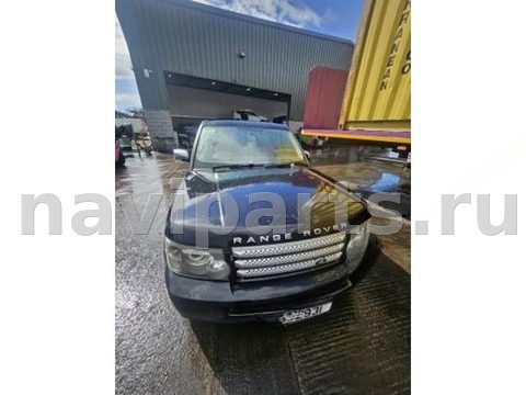 Новое Land-Rover Range Rover Sport, 2008 г., арт. 5EP13QH01, фото 9