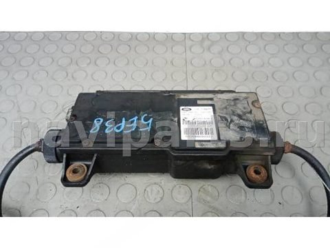Новое Land-Rover Range Rover, 2008 г., арт. 5EP38QH01, фото 2