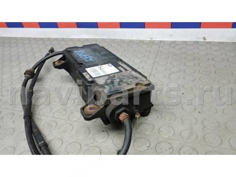 Новое Land-Rover Range Rover, 2008 г., арт. 5EP38QH01, фото 4