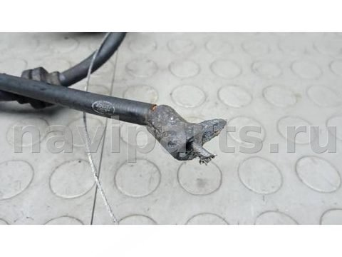 Новое Land-Rover Range Rover, 2008 г., арт. 5EP38QH01, фото 6