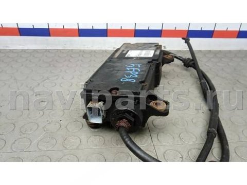 Новое Land-Rover Range Rover, 2008 г., арт. 5EP38QH01, фото 7
