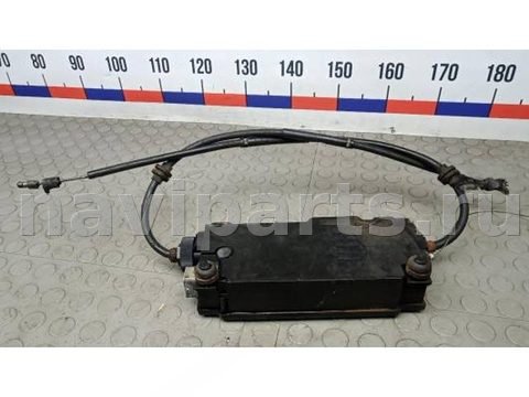 Новое Land-Rover Range Rover, 2008 г., арт. 5EP38QH01, фото 8