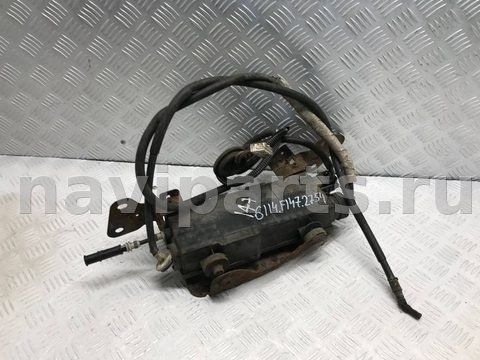 Электроручник Renault Laguna, 2013 г., арт. 6114F1472754