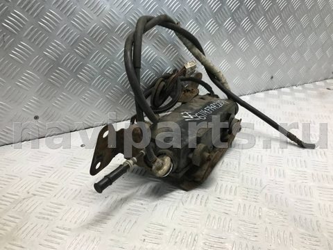Электроручник Renault Laguna, 2013 г., арт. 6114F1472754, фото 2