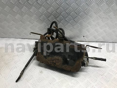 Электроручник Renault Laguna, 2013 г., арт. 6114F1472754, фото 3