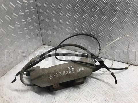 Новое Renault Laguna, 2006 г., OEM 8200292295, арт. 6223f248294