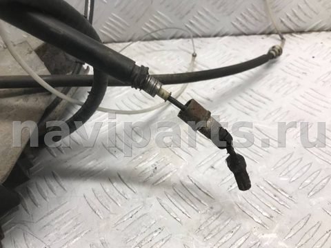 Новое Renault Laguna, 2006 г., OEM 8200292295, арт. 6223f248294, фото 2