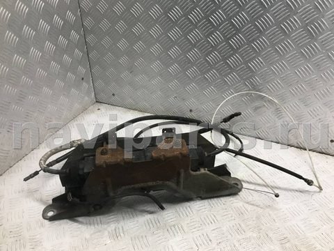 Новое Renault Laguna, 2006 г., OEM 8200292295, арт. 6223f248294, фото 4