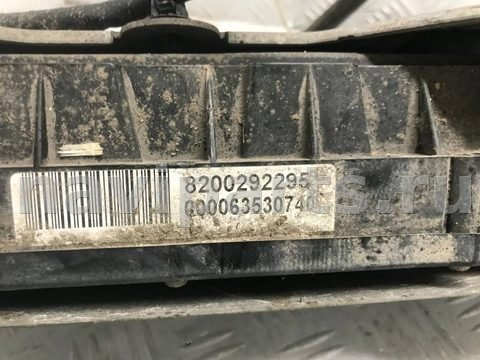 Новое Renault Laguna, 2006 г., OEM 8200292295, арт. 6223f248294, фото 5