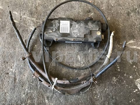 Новое Renault Laguna, 2006 г., OEM 820049693, арт. 6287823