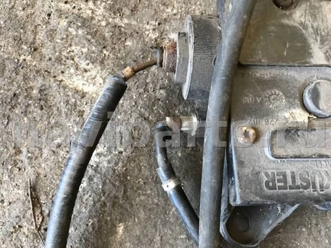 Новое Renault Laguna, 2006 г., OEM 820049693, арт. 6287823, фото 2