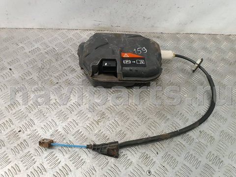 Новое Citroen C4, 2013 г., OEM 9672984680, арт. 64276_2000001291789