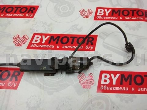 Новое Jaguar XF, 2008 г., OEM C2Z3205, арт. 6544_3
