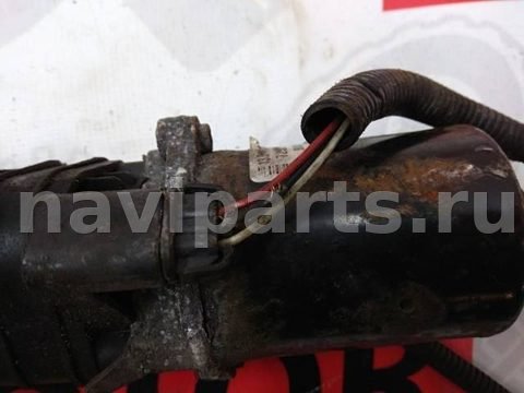 Новое Jaguar XF, 2008 г., OEM C2Z3205, арт. 6544_3, фото 4
