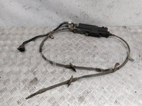 Новое Hyundai Santa Fe, 2017 г., OEM 59700B8800, арт. 69485_2000001310627